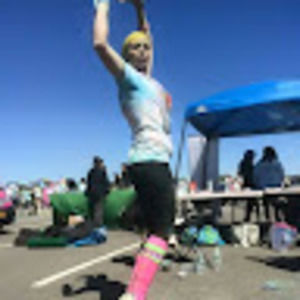 Meet your Posher, Stacey